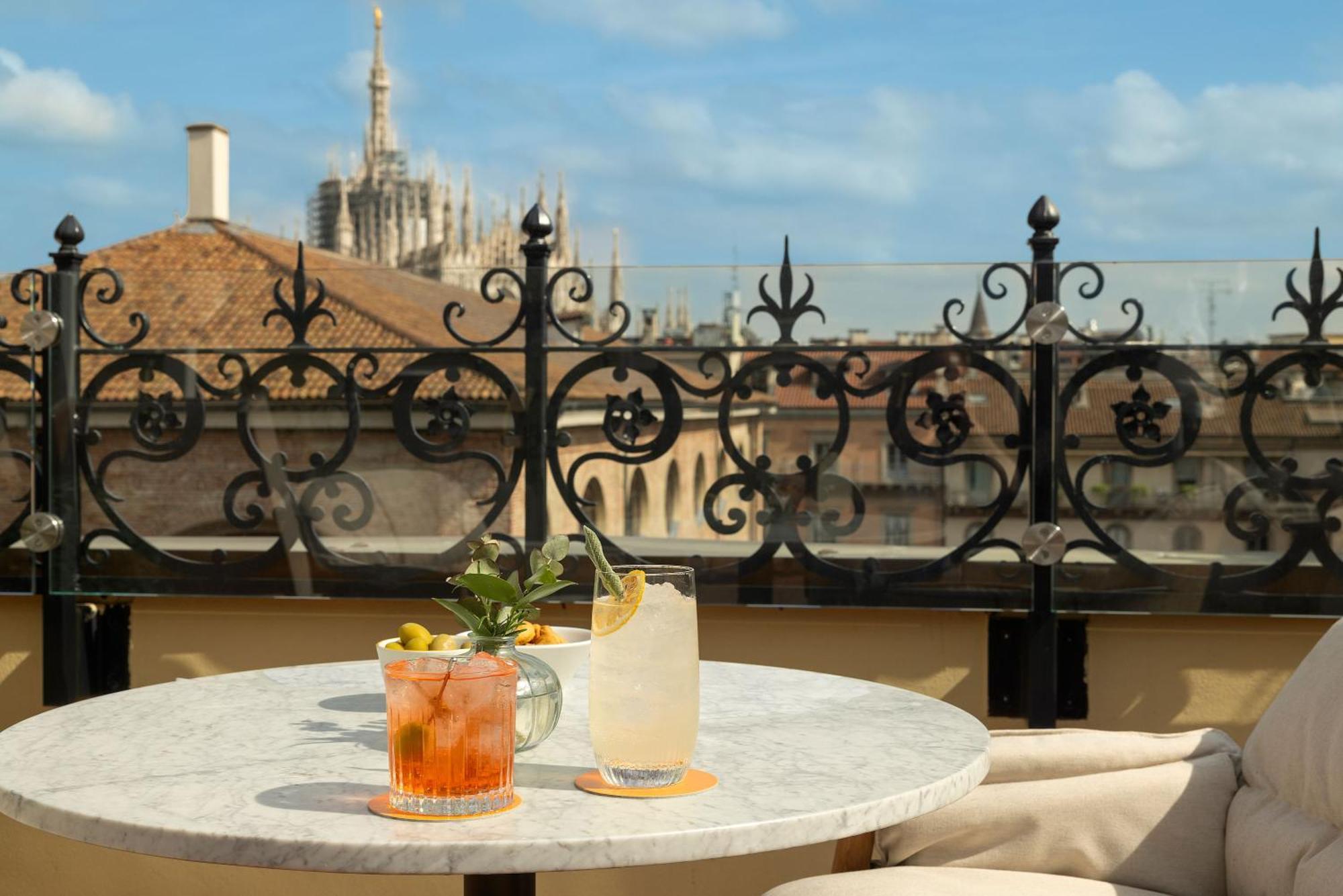 Palazzo Cordusio, A Gran Melia Hotel - The Leading Hotels Of The World — Fotos 2